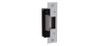 HES 5200C-630 complete PACS latchbolt lock system with electronic access control components