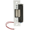 HES 7140-515-628-00 strike plate installation detail and mounting hardware