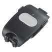 HES PBM-1-GR Momentary Panic Button with Guard