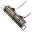 HES LML-2 Latch Monitor ANSI 4-7/8 Strike