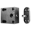 HES 610LM Monitored Cabinet Lock