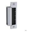 HES 1LB-606 Satin Brass Faceplate Kit