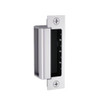 HES 1DB-629 Bright Stainless Steel Faceplate Kit