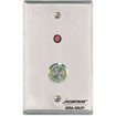 HES PB4LAN-2 Push Button DP Alternate Narrow