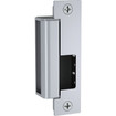 HES MCK-4-4 Single Gang Stainless Steel Switch Plate