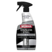 HES DC-82SP Model 82 Dress Cover Stainless Polish