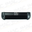 HES AM3370DURO 600 Duronic bracket component closeup assembly