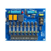 HES PDB-8F8R2 Power Distribution 8 Channels with Fused Protection Detail View
