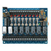 HES PDB-8F8R2 Fused Power Distribution Connectors and Channel Terminals