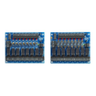 HES PDB-8F8R2 8-Channel Fused Power Distribution - Image 3