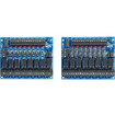 HES PDB-8C8C2 Power Distribution Module with Relays