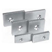 HES APS-32D Electric Strike Plate