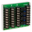 HES RB-4-24 Relay Board 24VDC