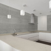 HES CWB-680CL Concrete/Wood Wall Bracket for M680E