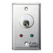 HES MCK-5-2 SGSS Stainless Steel Access Control Switch Plate - image 4