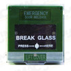 HES GBS-1 Emergency Door Release Glass Break Station