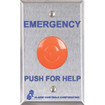 HES PBM-1 Tamper Switch Plate