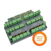 HES PBM-1NOSCREEN Access Control Power Module