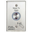 HES NTS-1 Infrared Contactless Access Control Switch