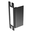 HES 1000-110 Replacement Strike Plate