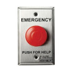 HES PBM-5-1 Momentary Panic Button