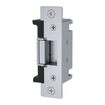 HES RP-48 Radius Faceplate for Electric Strikes