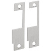 HES RP-48 Radius Faceplate for Electric Strikes