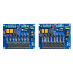 HES PDB-8C1R2 Power Distribution Module 8-Channel