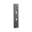 HES 9000-ASB-BSP Aluminum Spacer Bracket