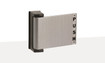 HES 4590-04-00-628 Dead Latch Push Paddle