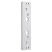 HES 9000-ASB-628 Aluminum Spacer Bracket