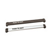 HES TCP-CL Touch Bar Cover Plates Set of 2