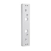 HES ASB-82BK Aluminum Frame Spacer Bracket