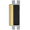 HES 1600-104-606 Satin Brass Electric Strike Kit