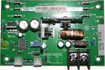 HES B100 Multi-Voltage Accessory Board