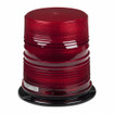 HES RP-31FLASHING Red Flashing Strobe Light 12-24V
