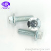 HES ZP-8NS SGSS 8 Red LED Indicator Module