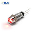 HES ZP-8NS SGSS 8 Red LED Indicator Module