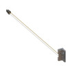 HES OPT-1LM Single Lock Monitor