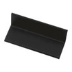 HES HEB-3BK-8 Header Extension Bracket 3x3x8 - image 2