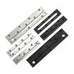 HES CWB-62BK Concrete/Wood Wall Bracket