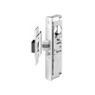 Standard duty electric deadlatch HES 4510-26-201-313 side angle close-up