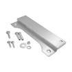 HES 150:STRIKE-LATCH-GUARD HES 150 Strike Latch Guard Assembly