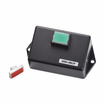HES PB3E push button switch close-up of durable construction and activation mechanism