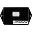 HES PB3ER Push Button Remote Momentary Surface