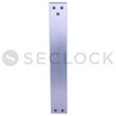 HES ASB-82CL Aluminum Frame Spacer Bracket