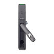 HES KA-106A Key Switch Round On/Off Keyed