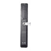HES KA-106A Key Switch Round On/Off Keyed