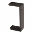 HES 1600-104-613E Dark Oxidized Satin Bronze Hardware Kit