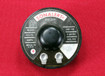 SNP-428 sonalert panel mount security alert device by HES close up view